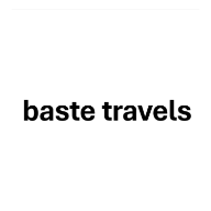 Baste Travels Logo